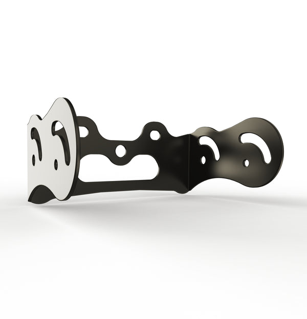 Honda VTX1300 BC6 LED Headlight Bracket
