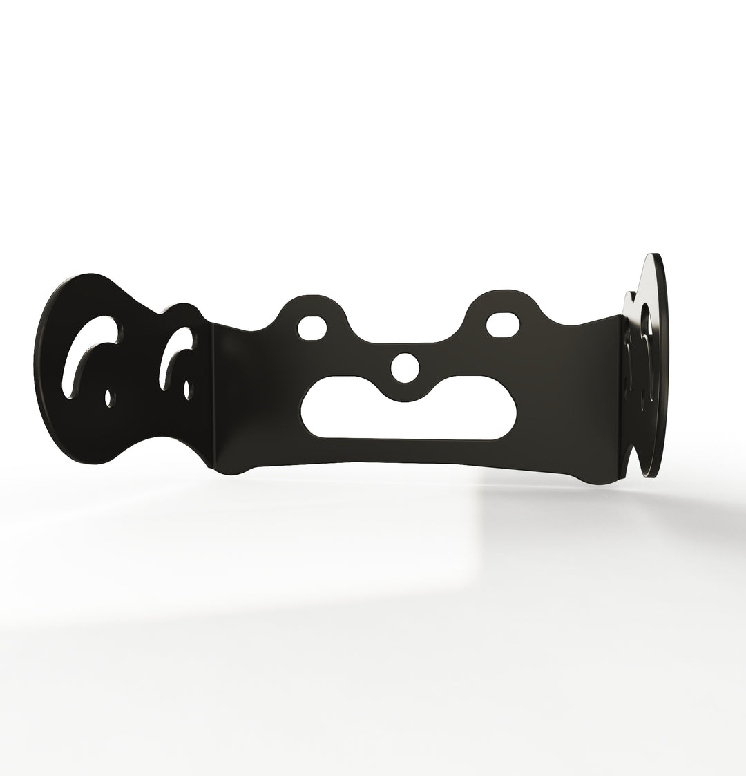 Honda VTX1300 BC6 LED Headlight Bracket