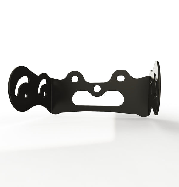 Honda VTX1300 BC6 LED Headlight Bracket