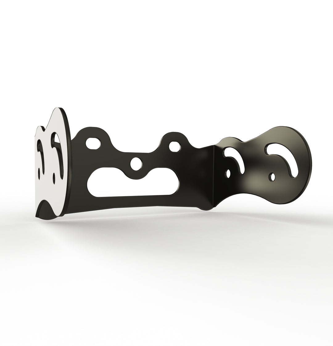 Honda VTX1300 BC6 LED Headlight Bracket