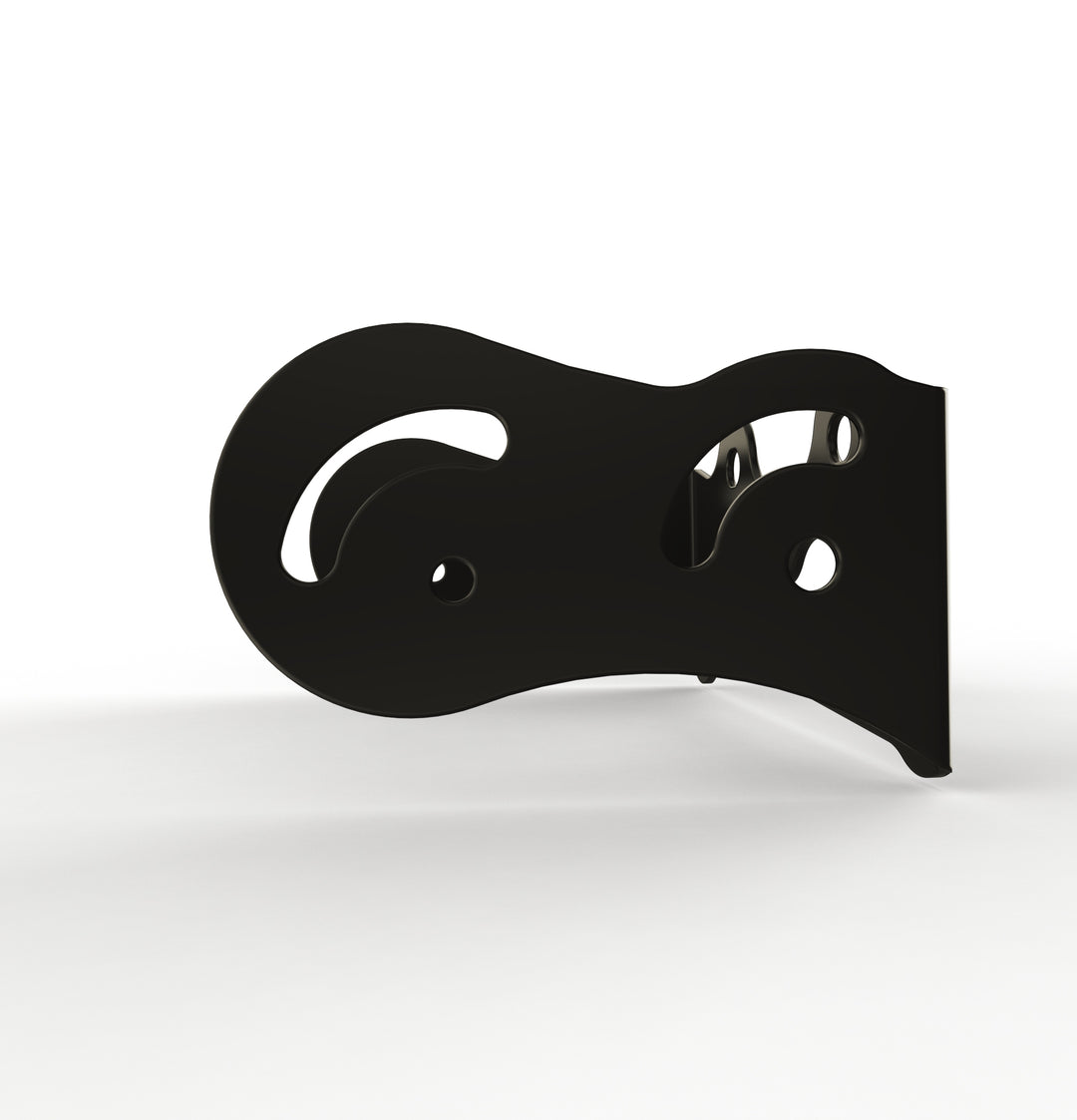 Honda VTX1300 BC6 LED Headlight Bracket