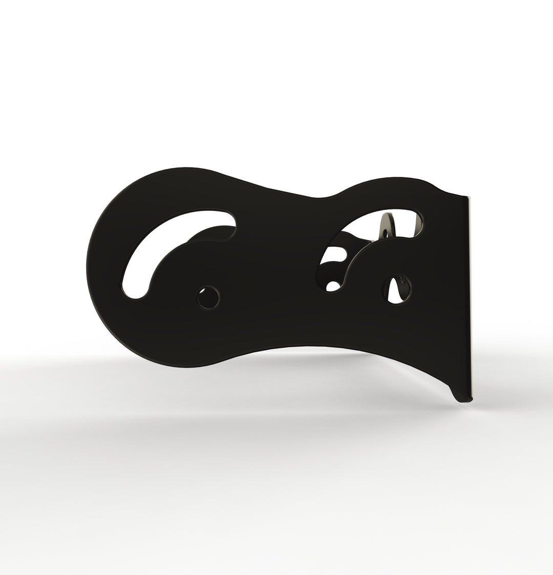 Honda VTX1300 BC6 LED Headlight Bracket