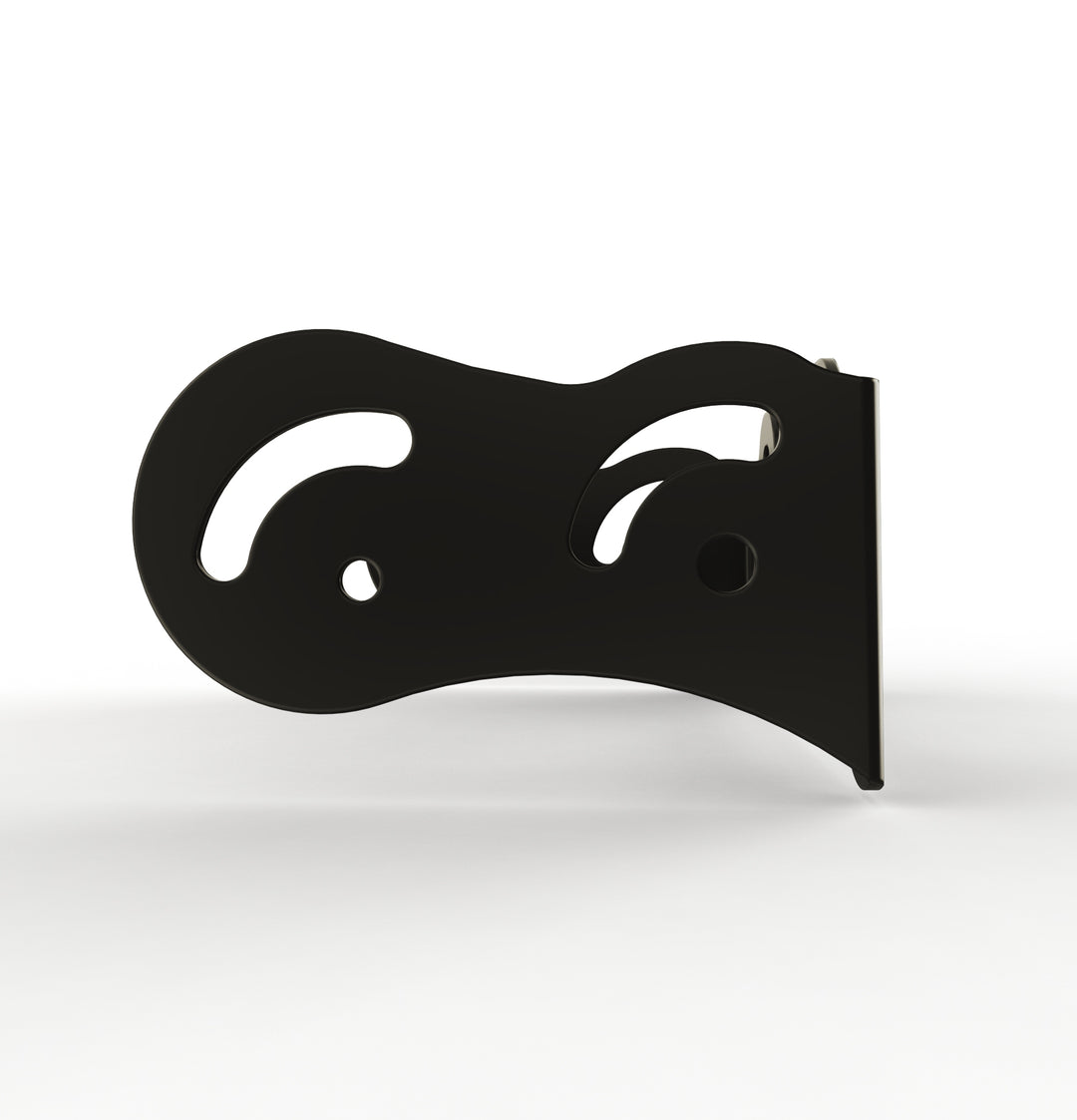 Honda VTX1300 BC6 LED Headlight Bracket