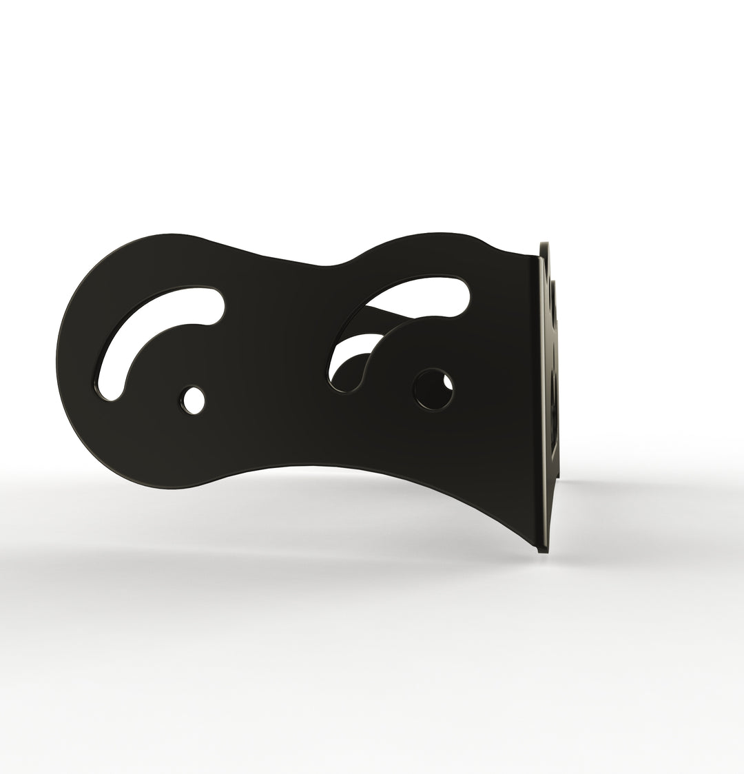 Honda VTX1300 BC6 LED Headlight Bracket