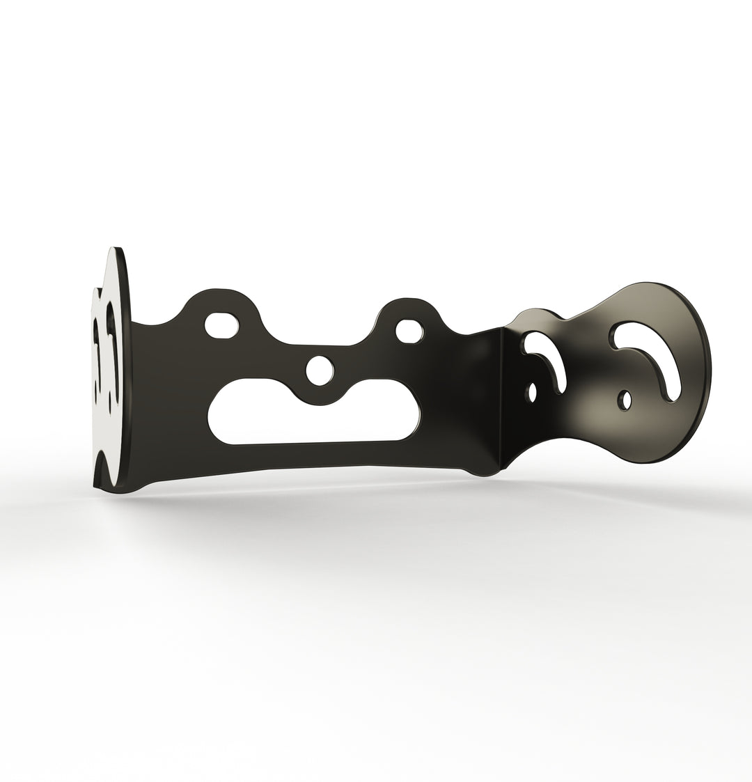 Honda VTX1300 BC6 LED Headlight Bracket