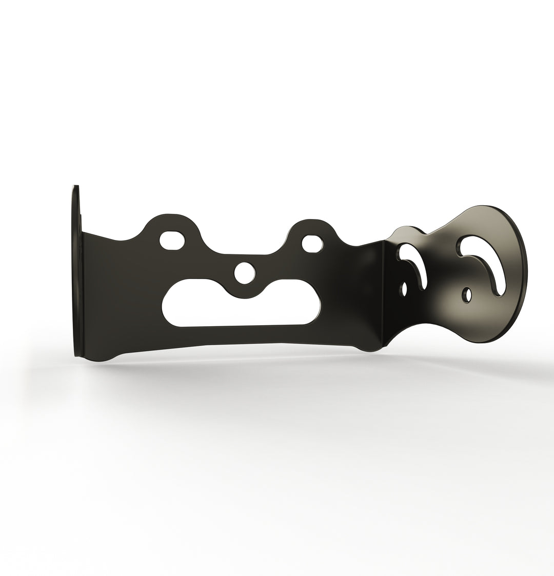 Honda VTX1300 BC6 LED Headlight Bracket