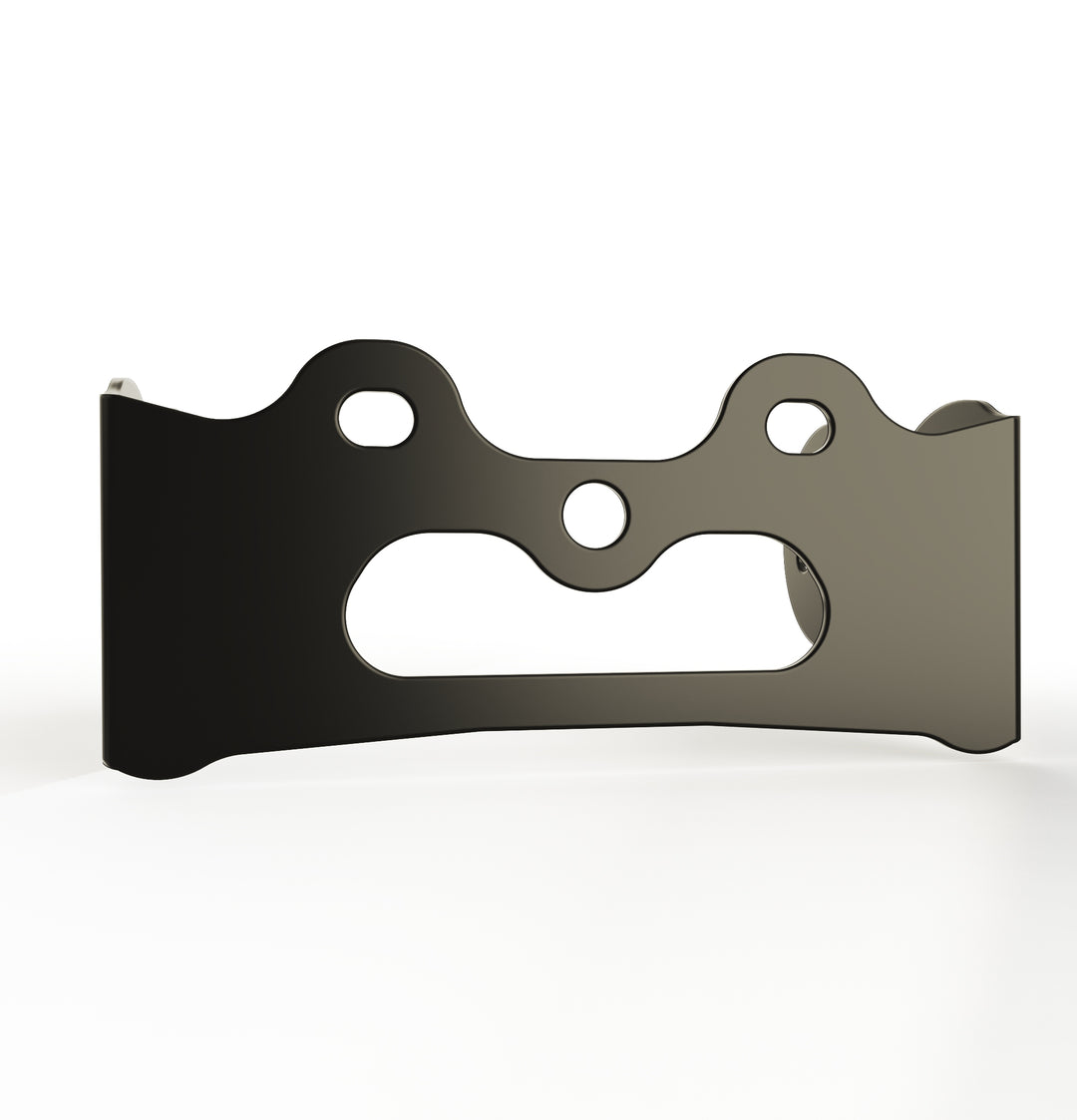 Honda VTX1300 BC6 LED Headlight Bracket