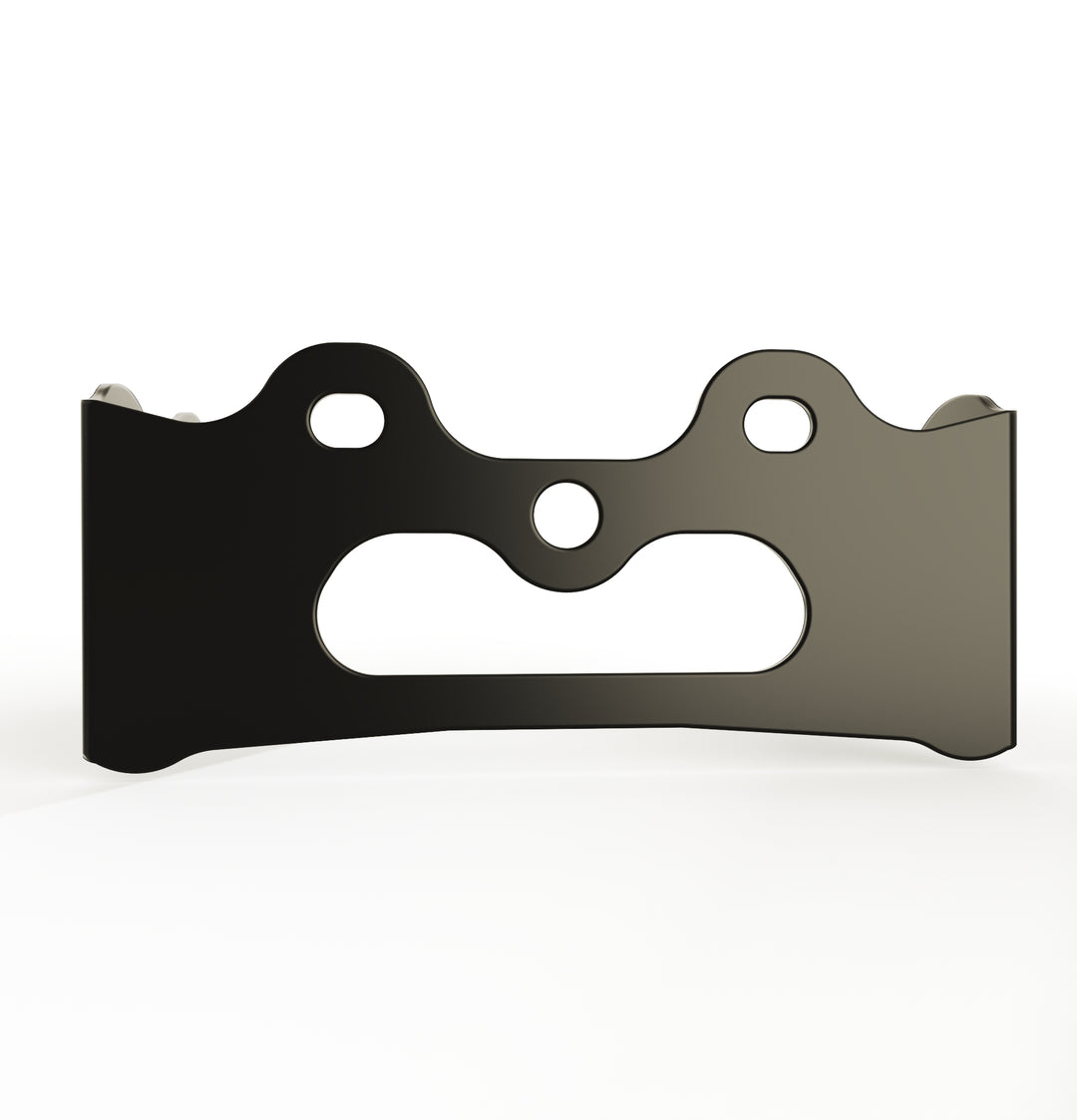 Honda VTX1300 BC6 LED Headlight Bracket