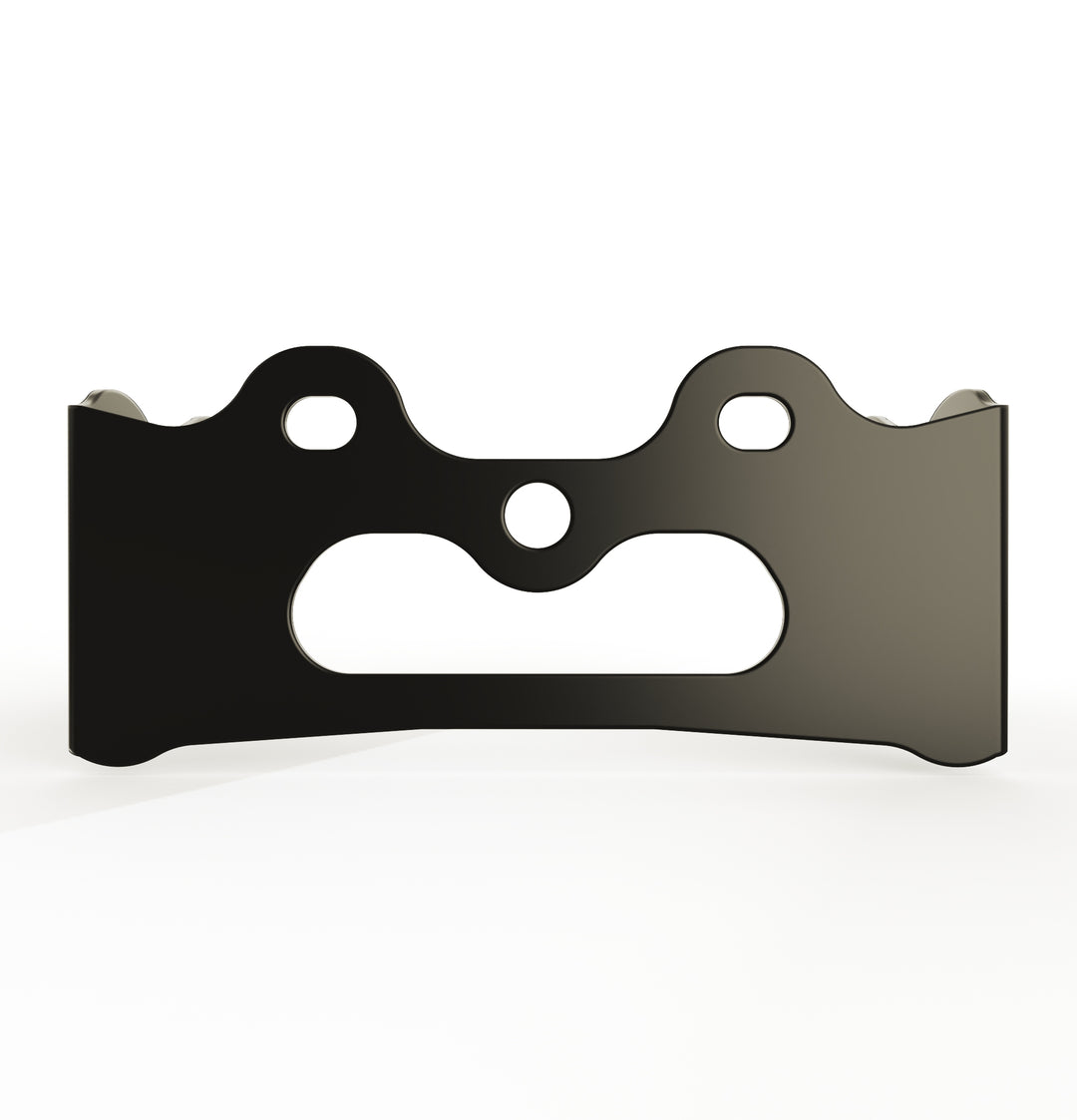 Honda VTX1300 BC6 LED Headlight Bracket