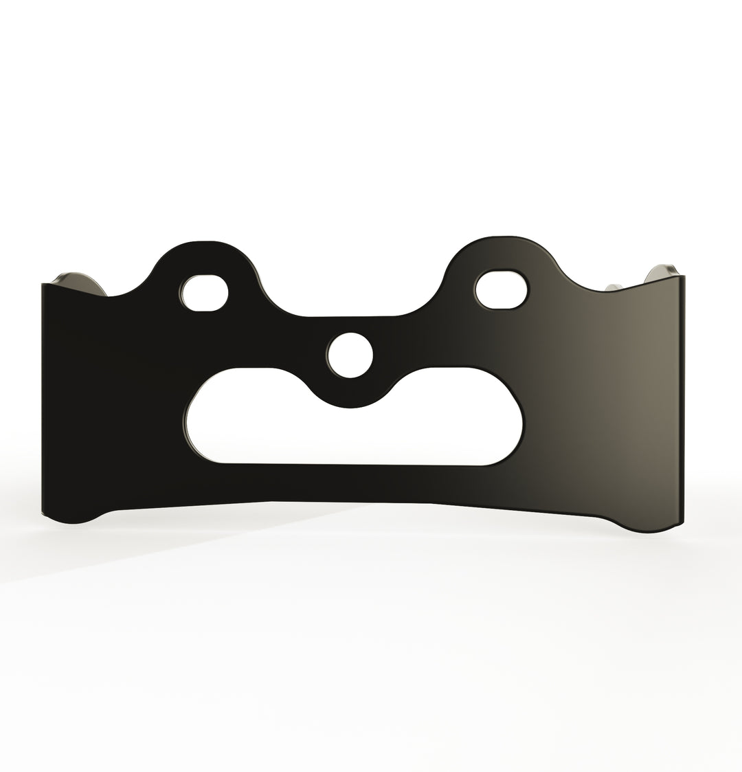 Honda VTX1300 BC6 LED Headlight Bracket