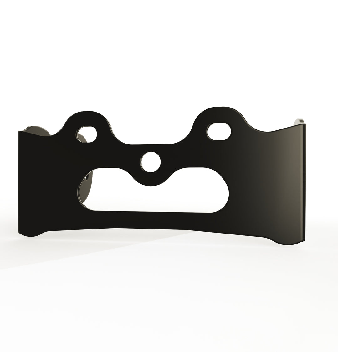 Honda VTX1300 BC6 LED Headlight Bracket