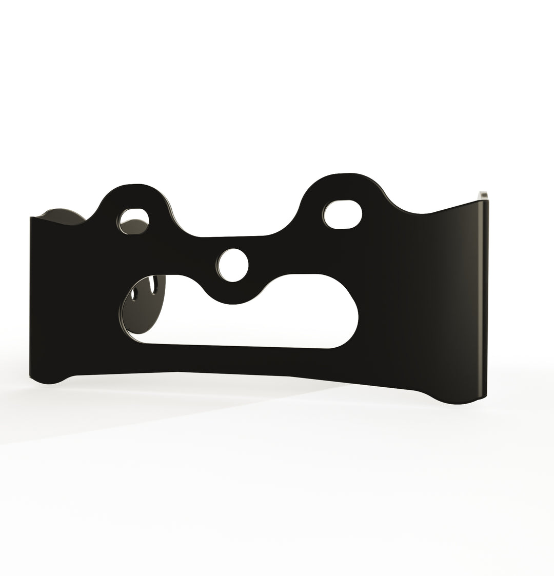 Honda VTX1300 BC6 LED Headlight Bracket
