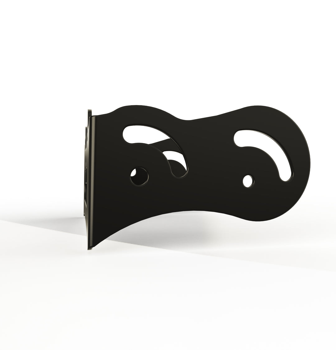 Honda VTX1300 BC6 LED Headlight Bracket