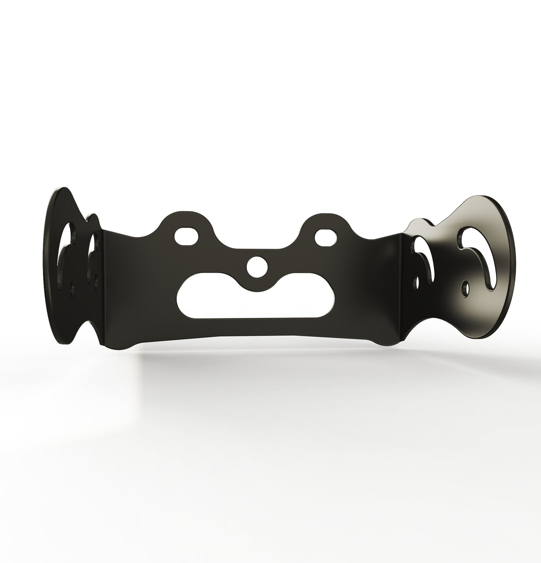Honda VTX1300 BC6 LED Headlight Bracket