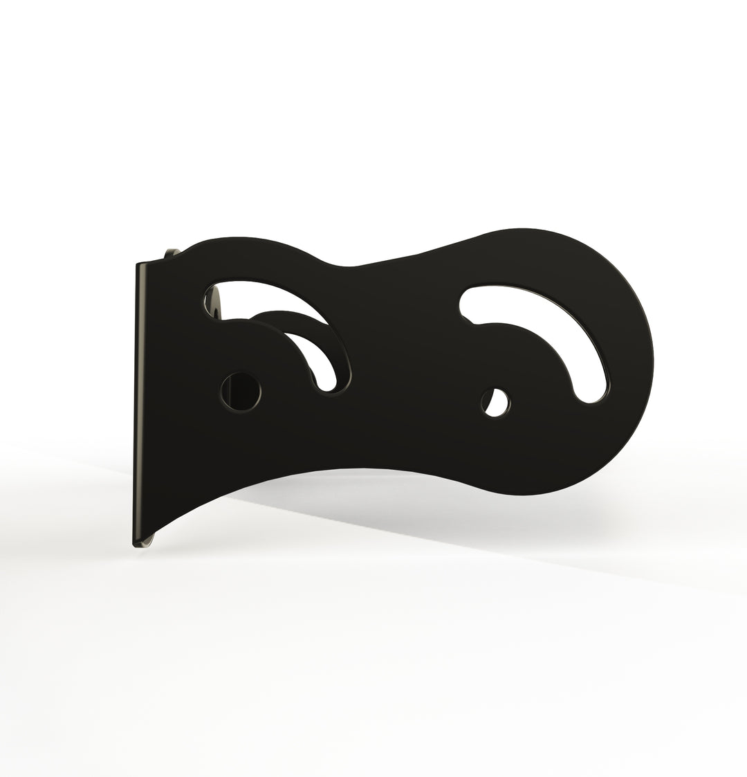 Honda VTX1300 BC6 LED Headlight Bracket