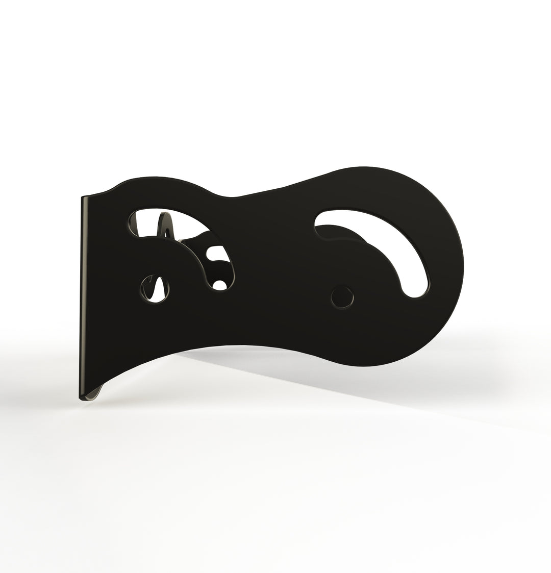 Honda VTX1300 BC6 LED Headlight Bracket