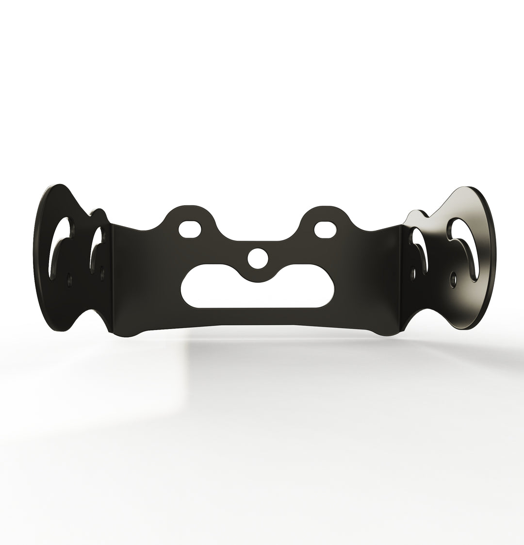 Honda VTX1300 BC6 LED Headlight Bracket