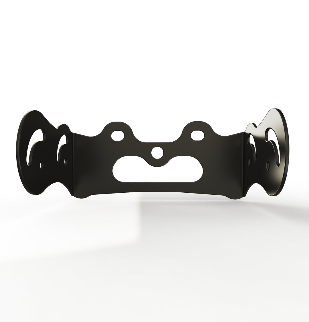 Honda VTX1300 BC6 LED Headlight Bracket