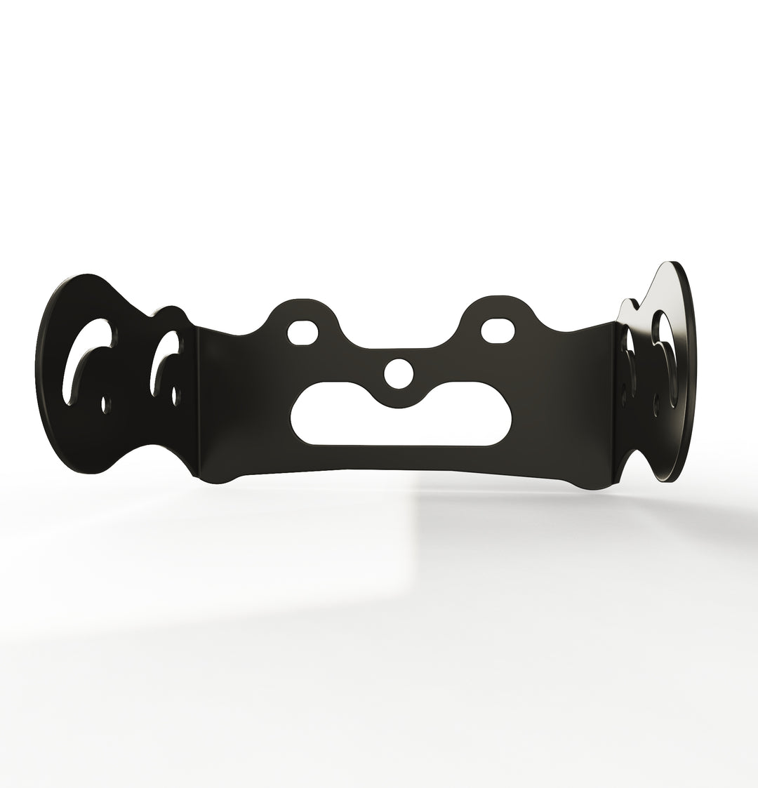 Honda VTX1300 BC6 LED Headlight Bracket