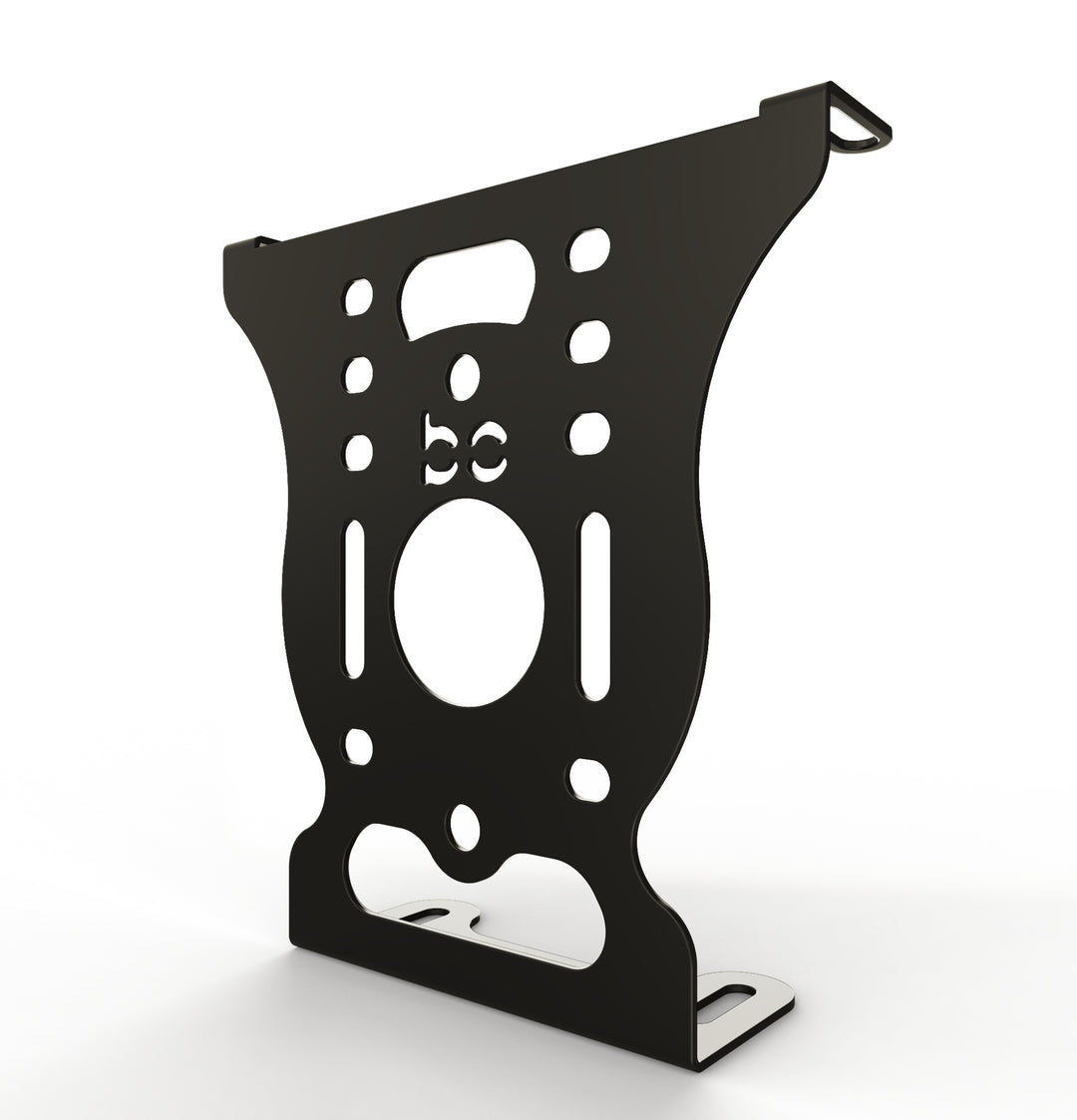 Honda VTX1300 Front Headlight Bracket