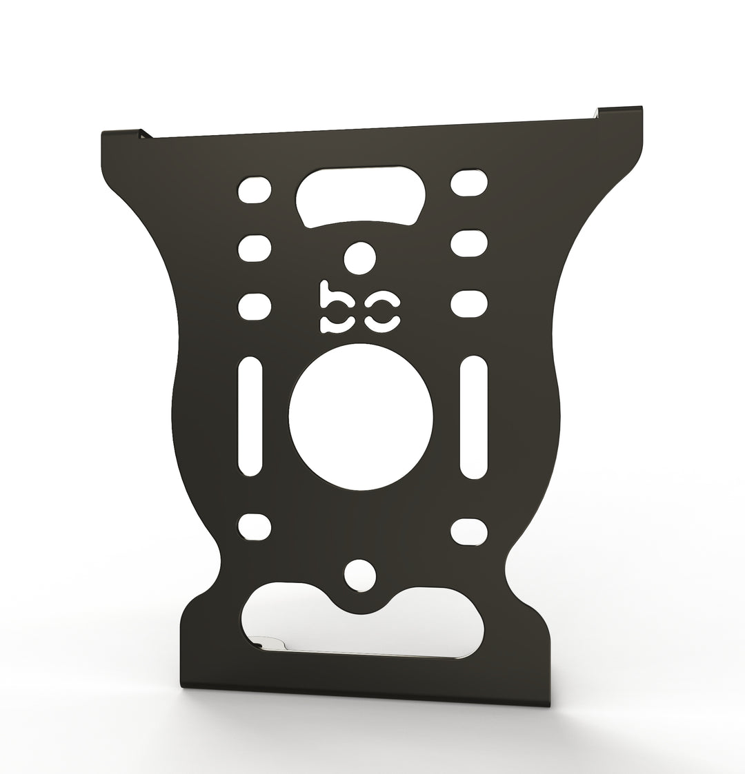 Honda VTX1300 Front Headlight Bracket