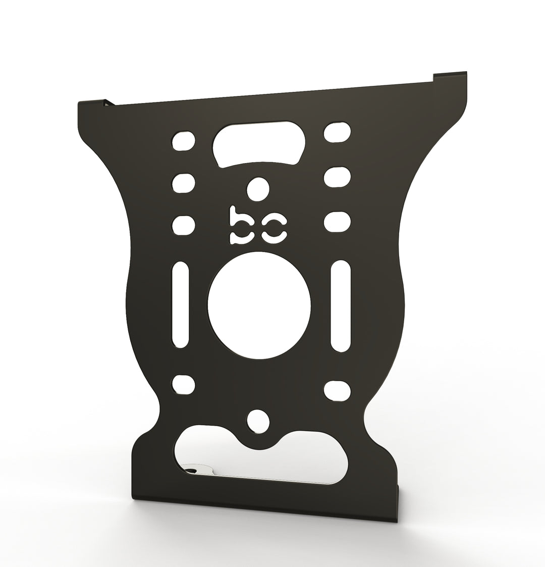 Honda VTX1300 Front Headlight Bracket