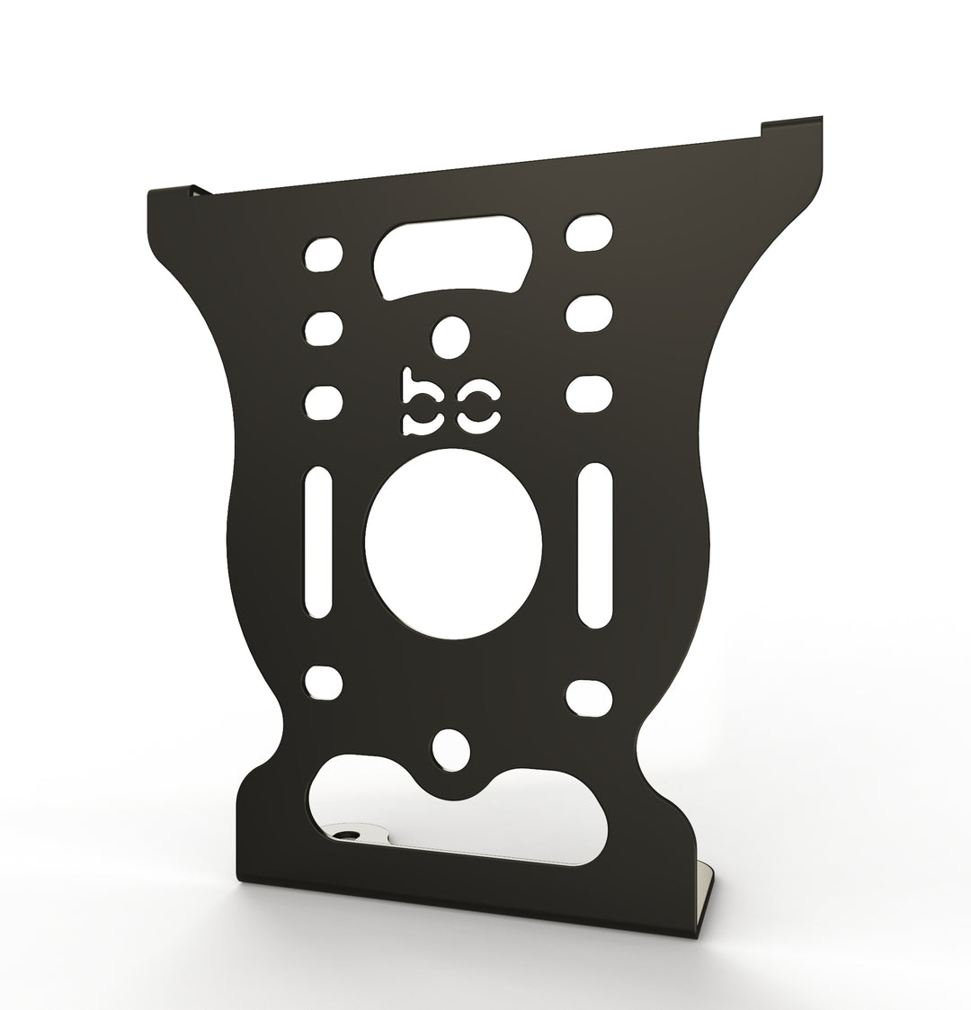 Honda VTX1300 Front Headlight Bracket