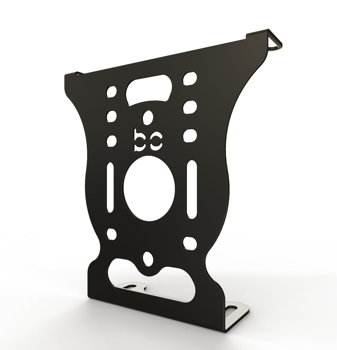 Honda VTX1300 Front Headlight Bracket