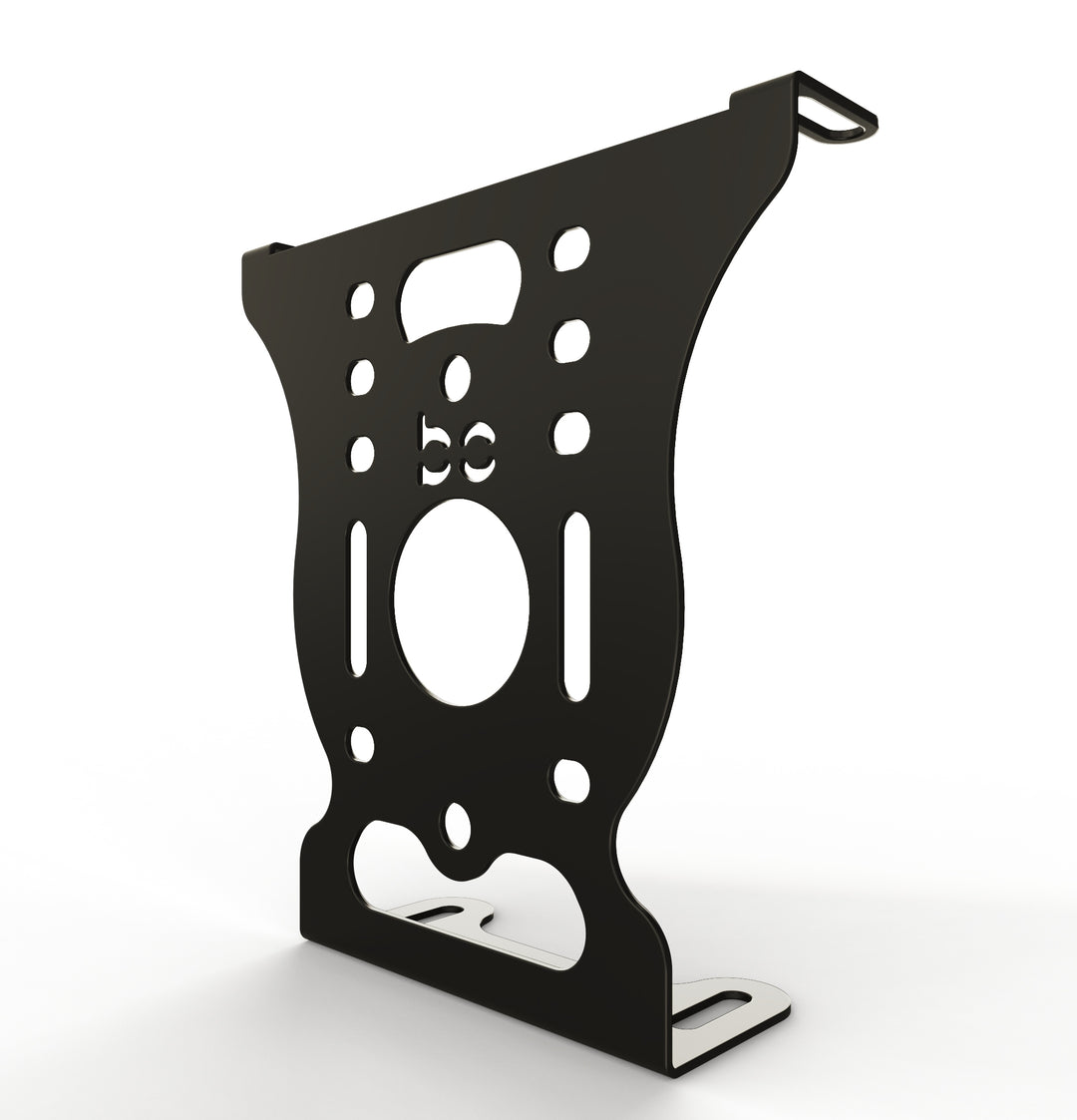 Honda VTX1300 Front Headlight Bracket