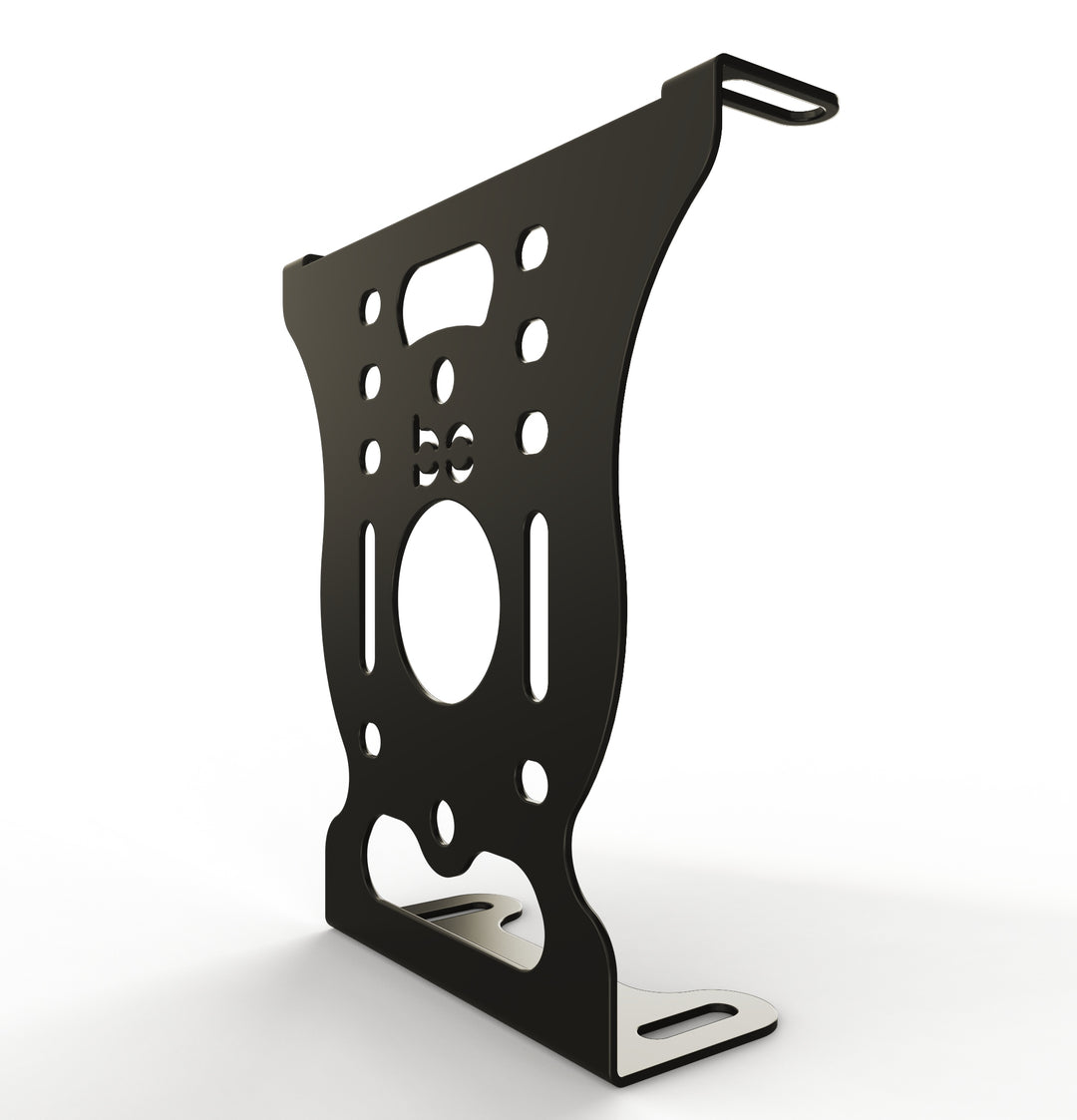 Honda VTX1300 Front Headlight Bracket
