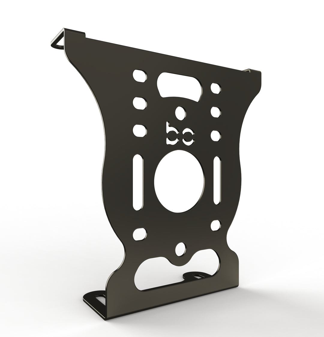 Honda VTX1300 Front Headlight Bracket