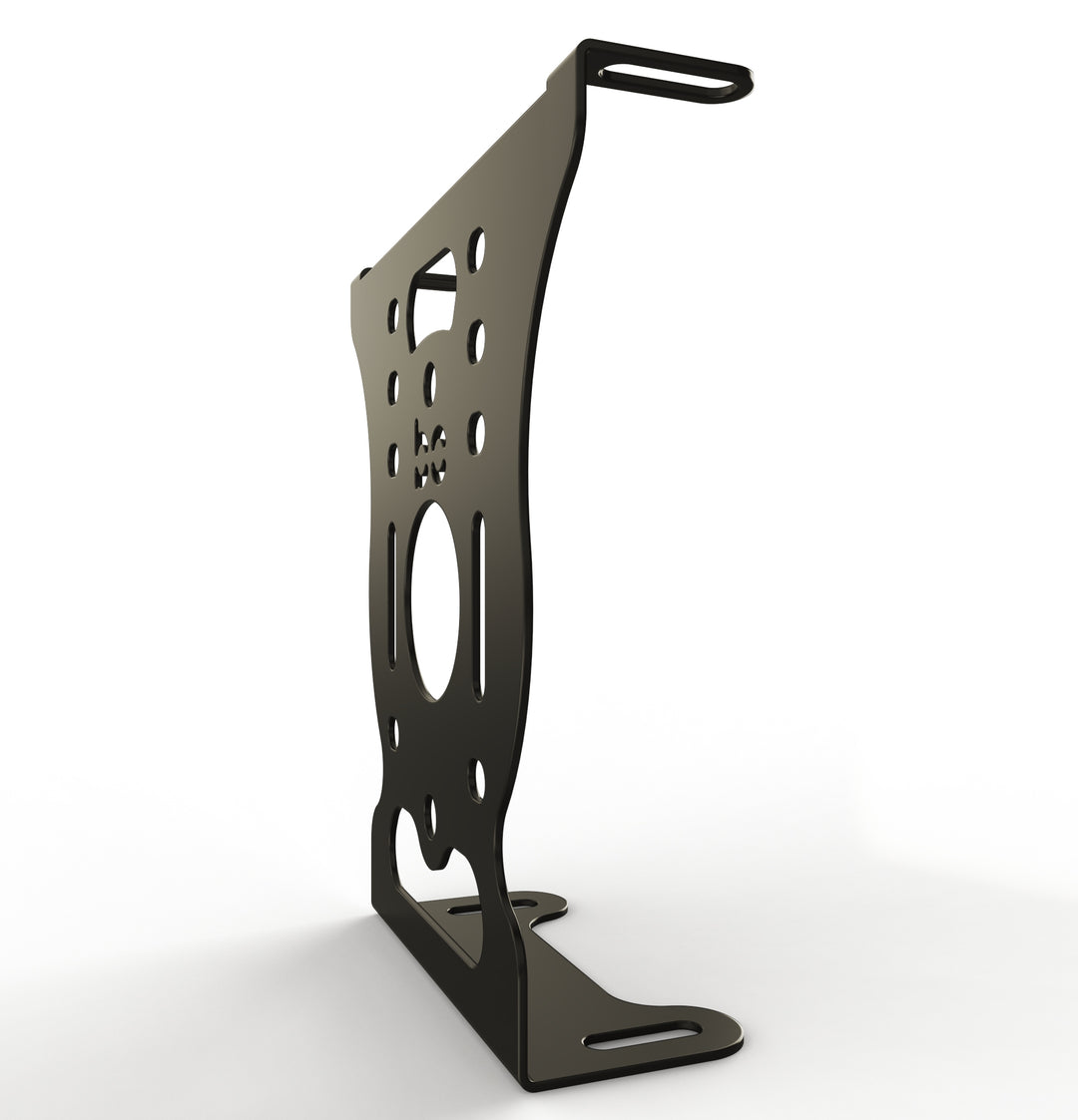 Honda VTX1300 Front Headlight Bracket