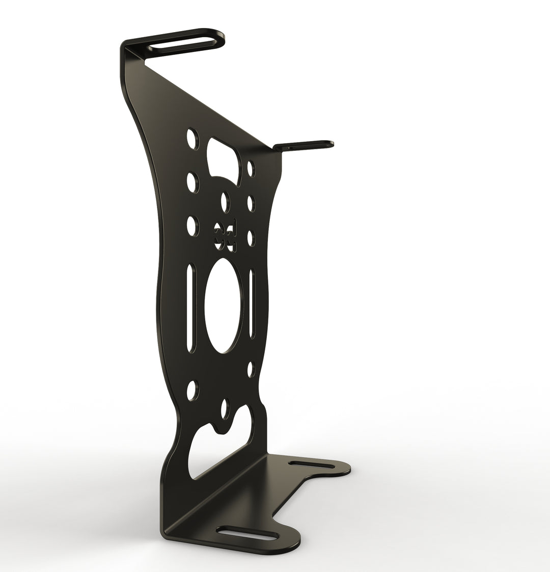 Honda VTX1300 Front Headlight Bracket