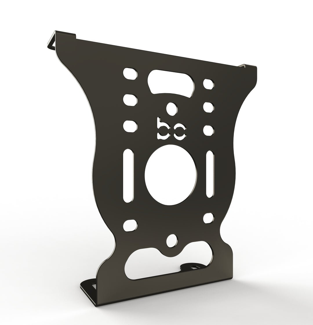 Honda VTX1300 Front Headlight Bracket