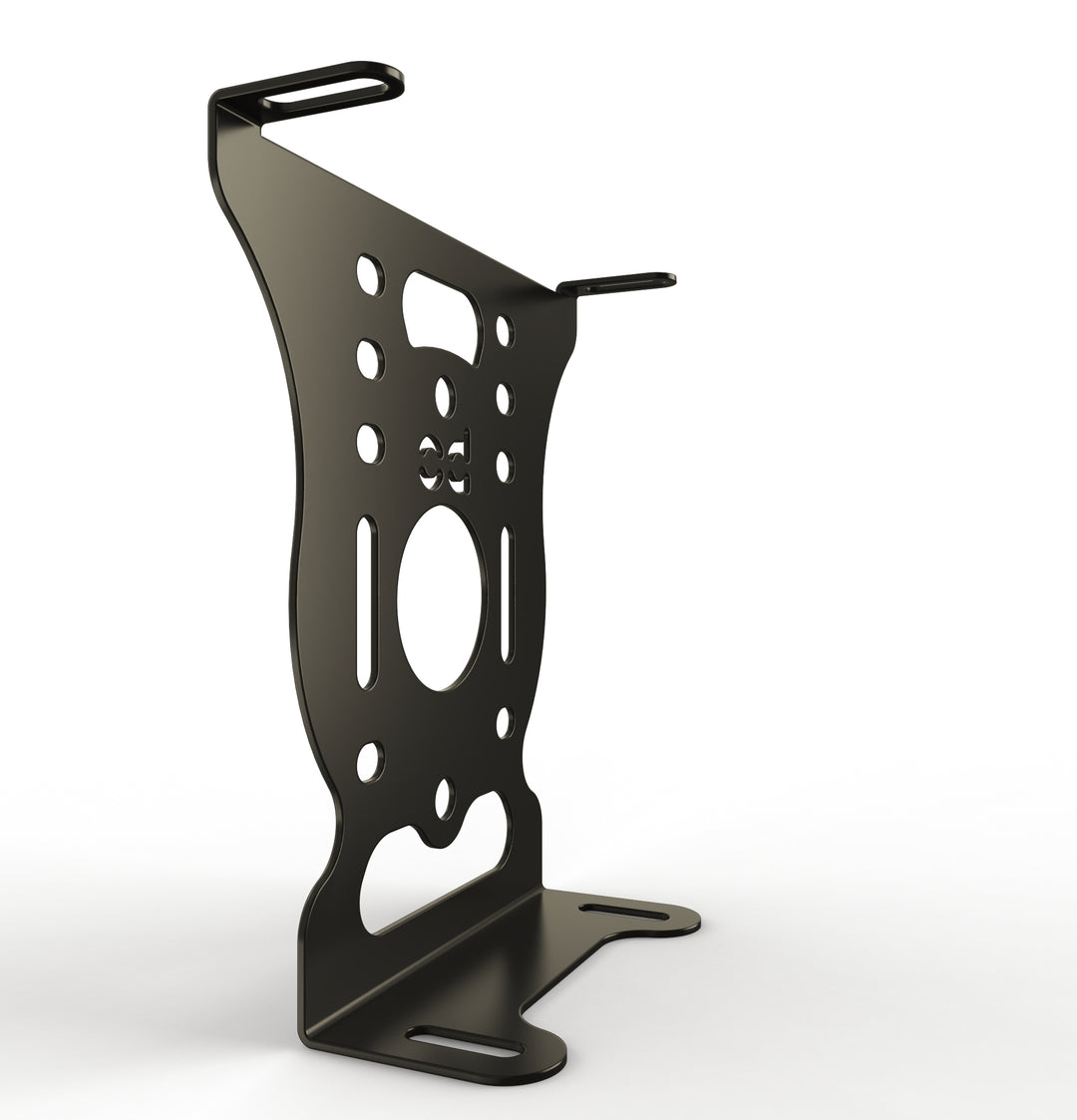 Honda VTX1300 Front Headlight Bracket