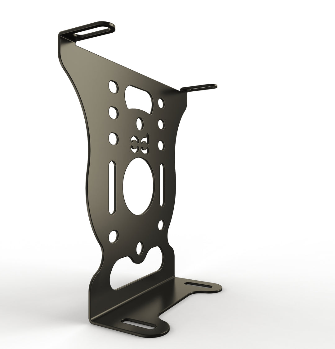 Honda VTX1300 Front Headlight Bracket