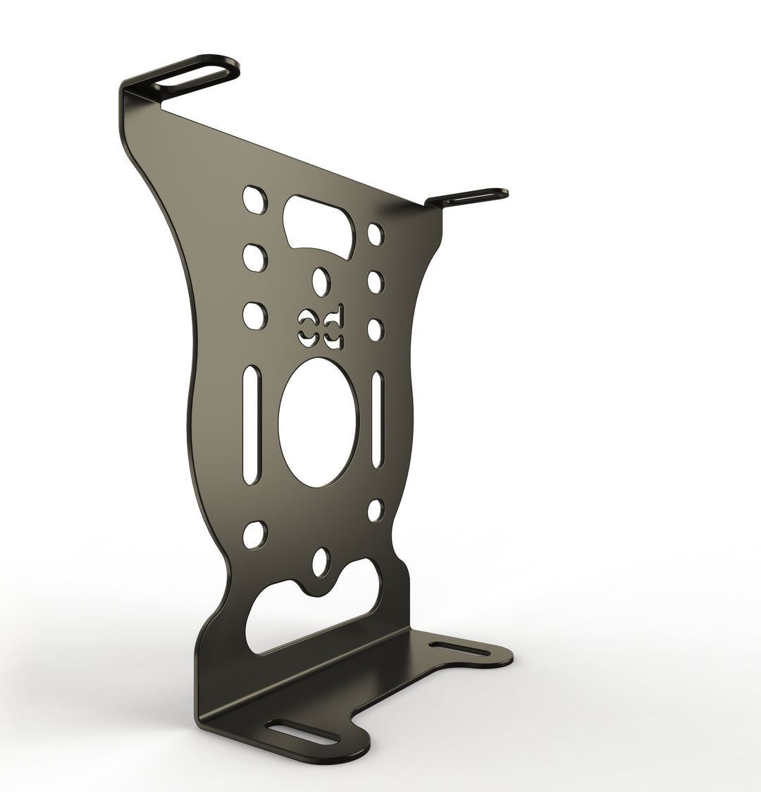 Honda VTX1300 Front Headlight Bracket