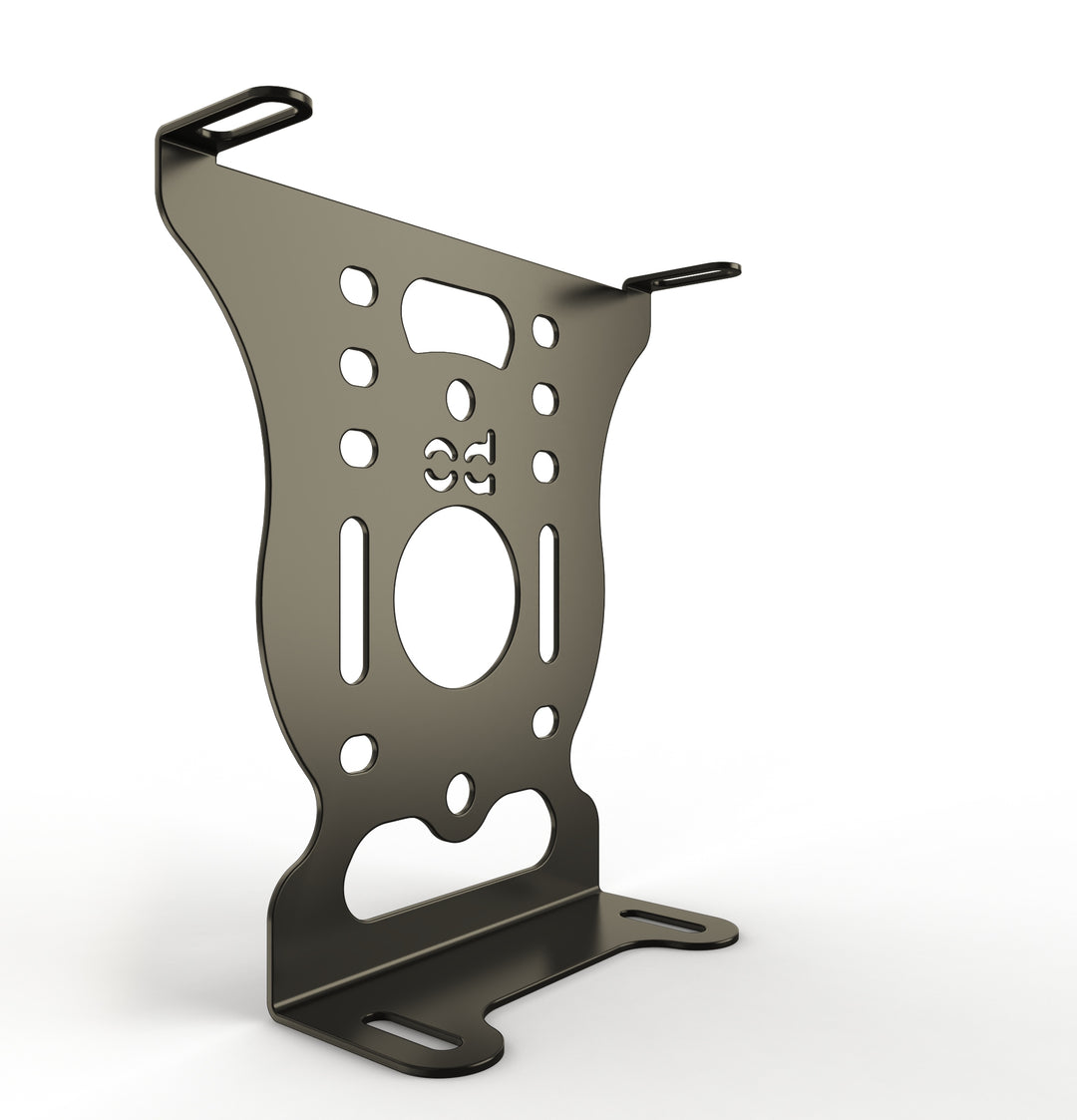 Honda VTX1300 Front Headlight Bracket
