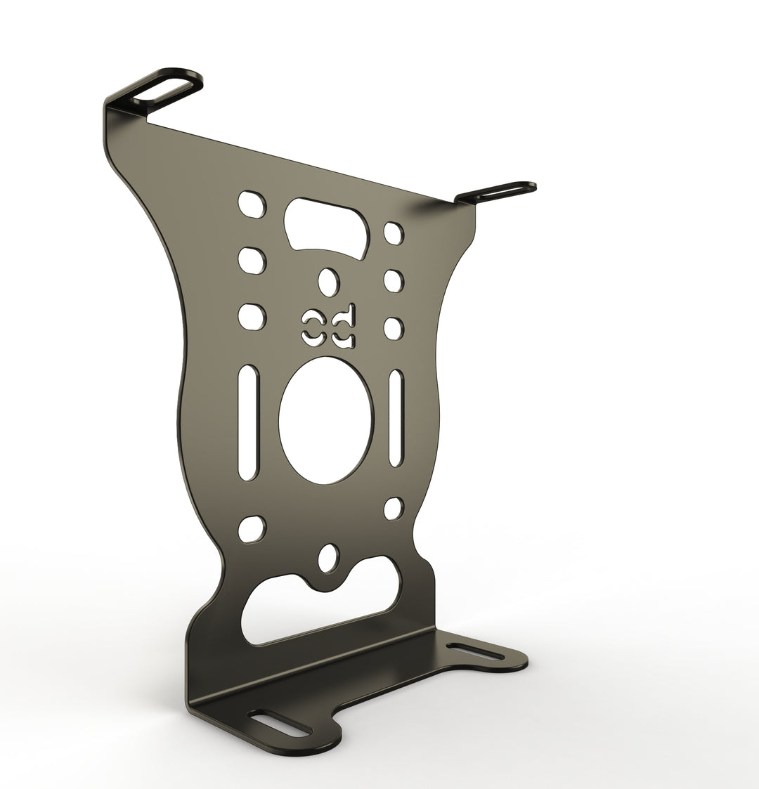 Honda VTX1300 Front Headlight Bracket