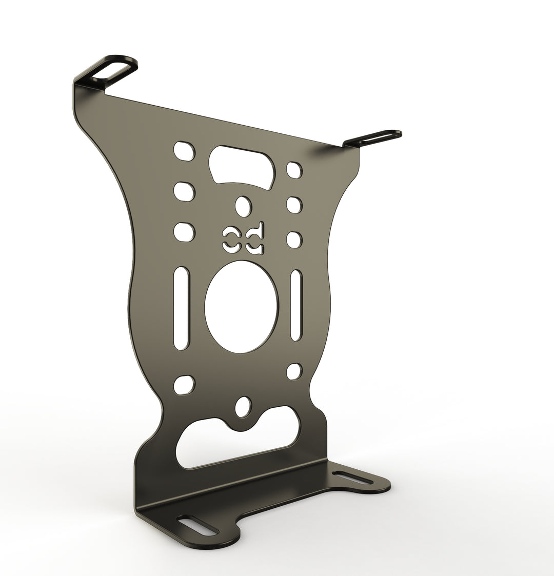 Honda VTX1300 Front Headlight Bracket