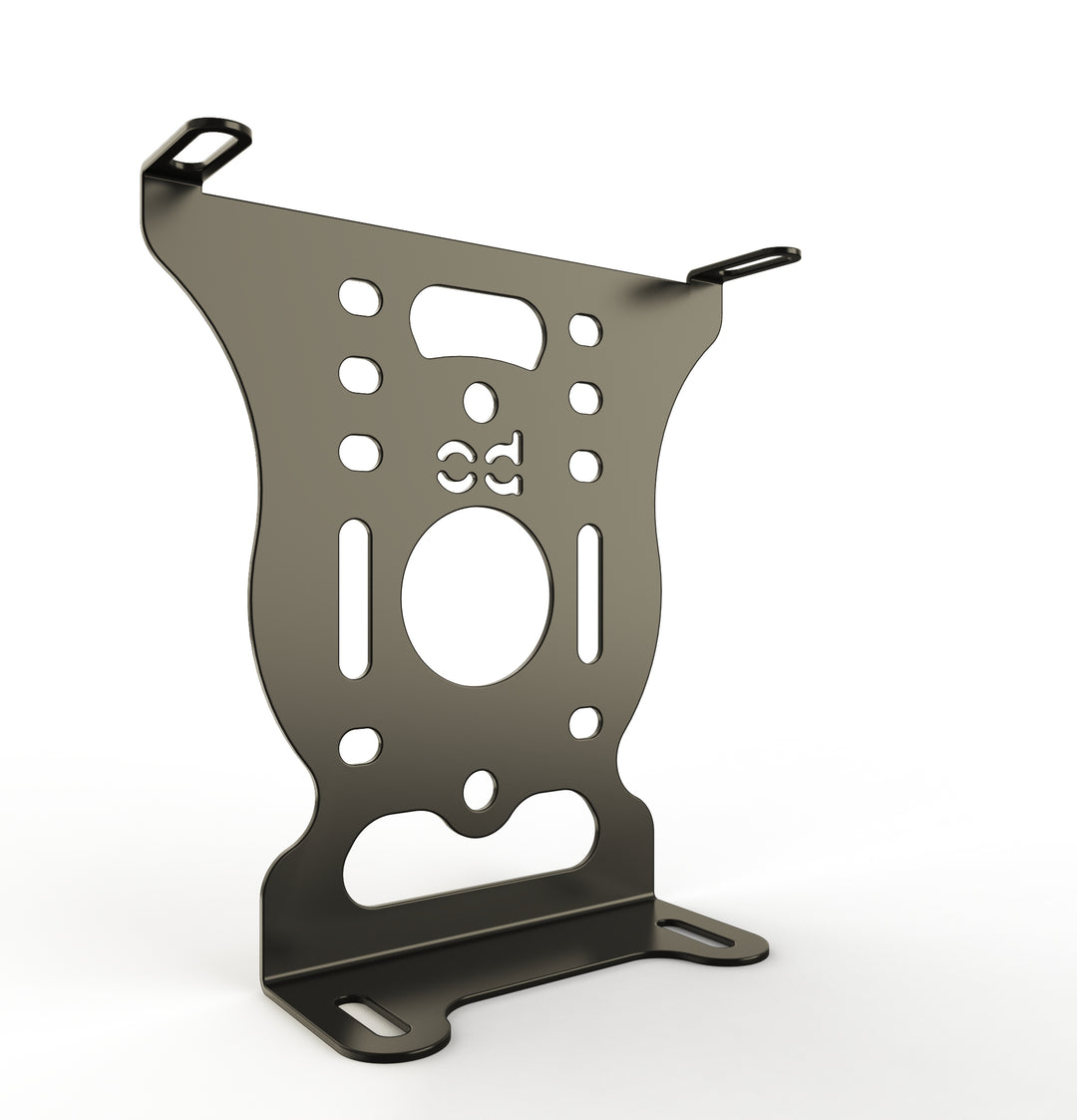 Honda VTX1300 Front Headlight Bracket