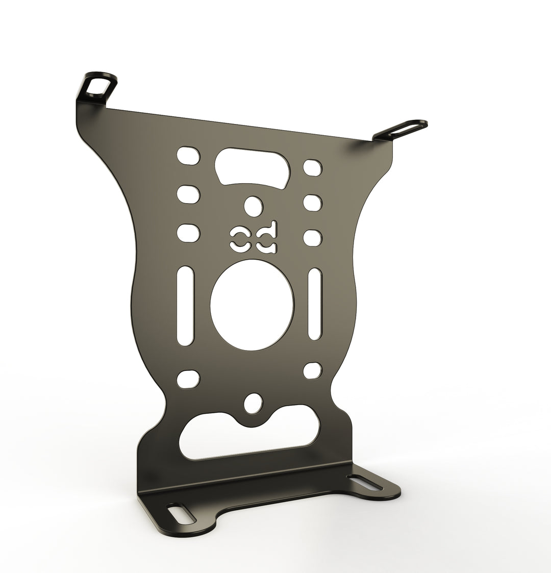 Honda VTX1300 Front Headlight Bracket