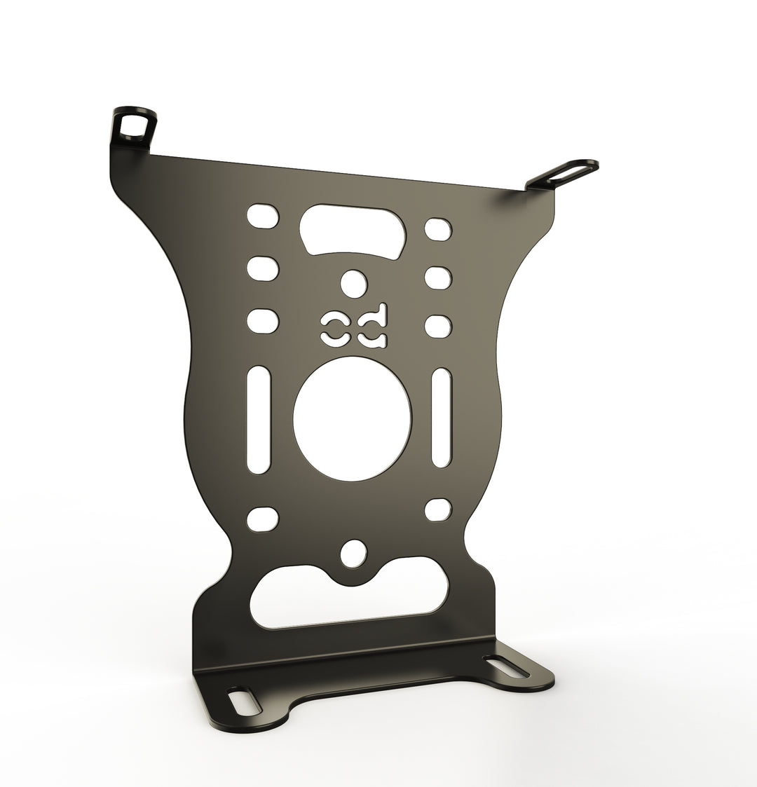 Honda VTX1300 Front Headlight Bracket
