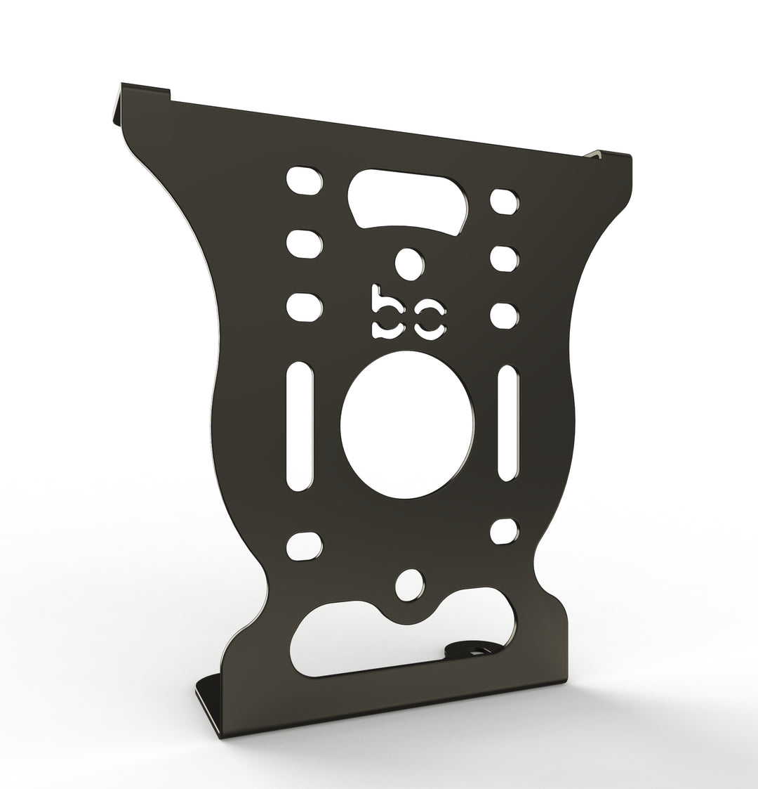 Honda VTX1300 Front Headlight Bracket