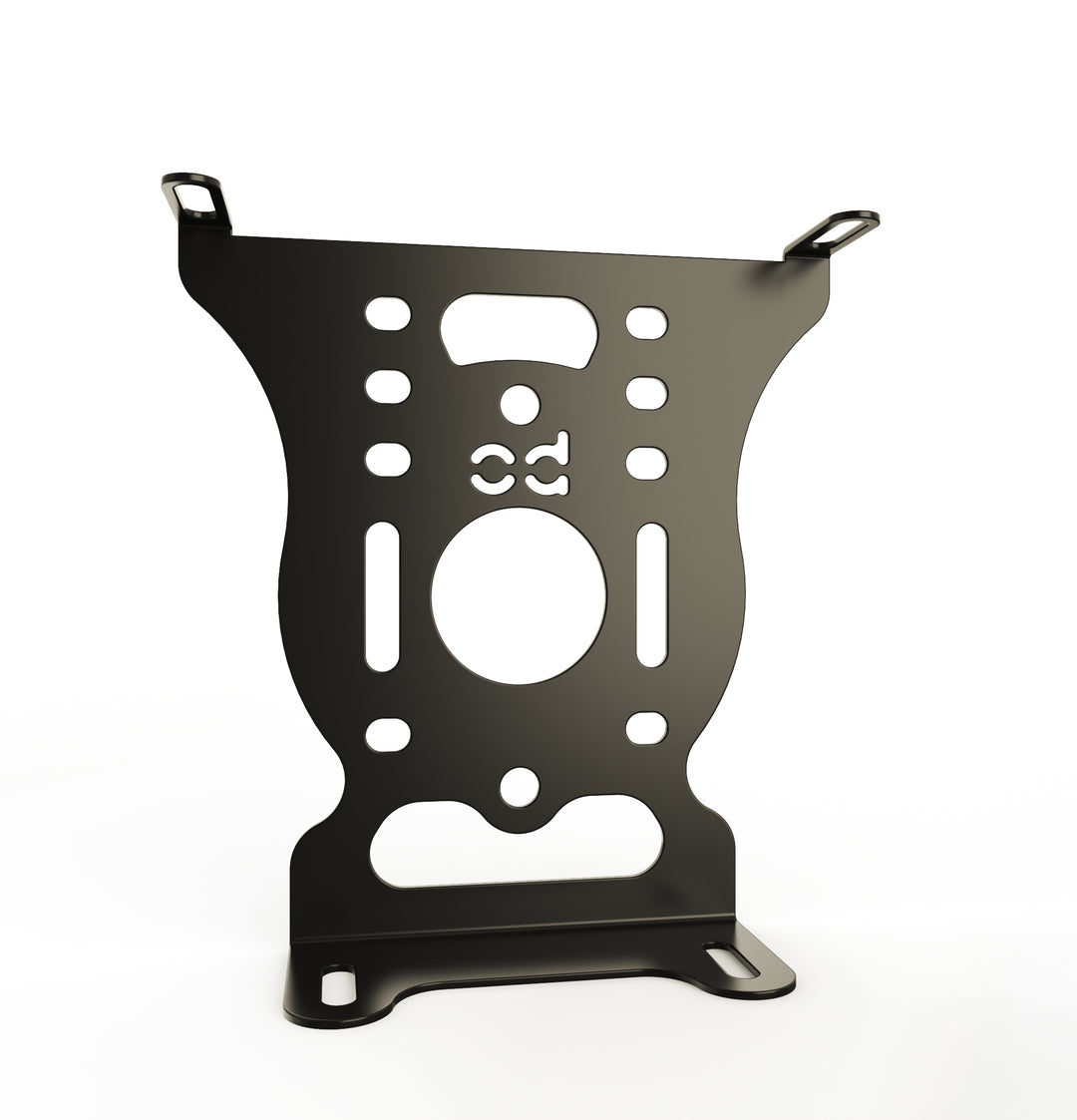Honda VTX1300 Front Headlight Bracket