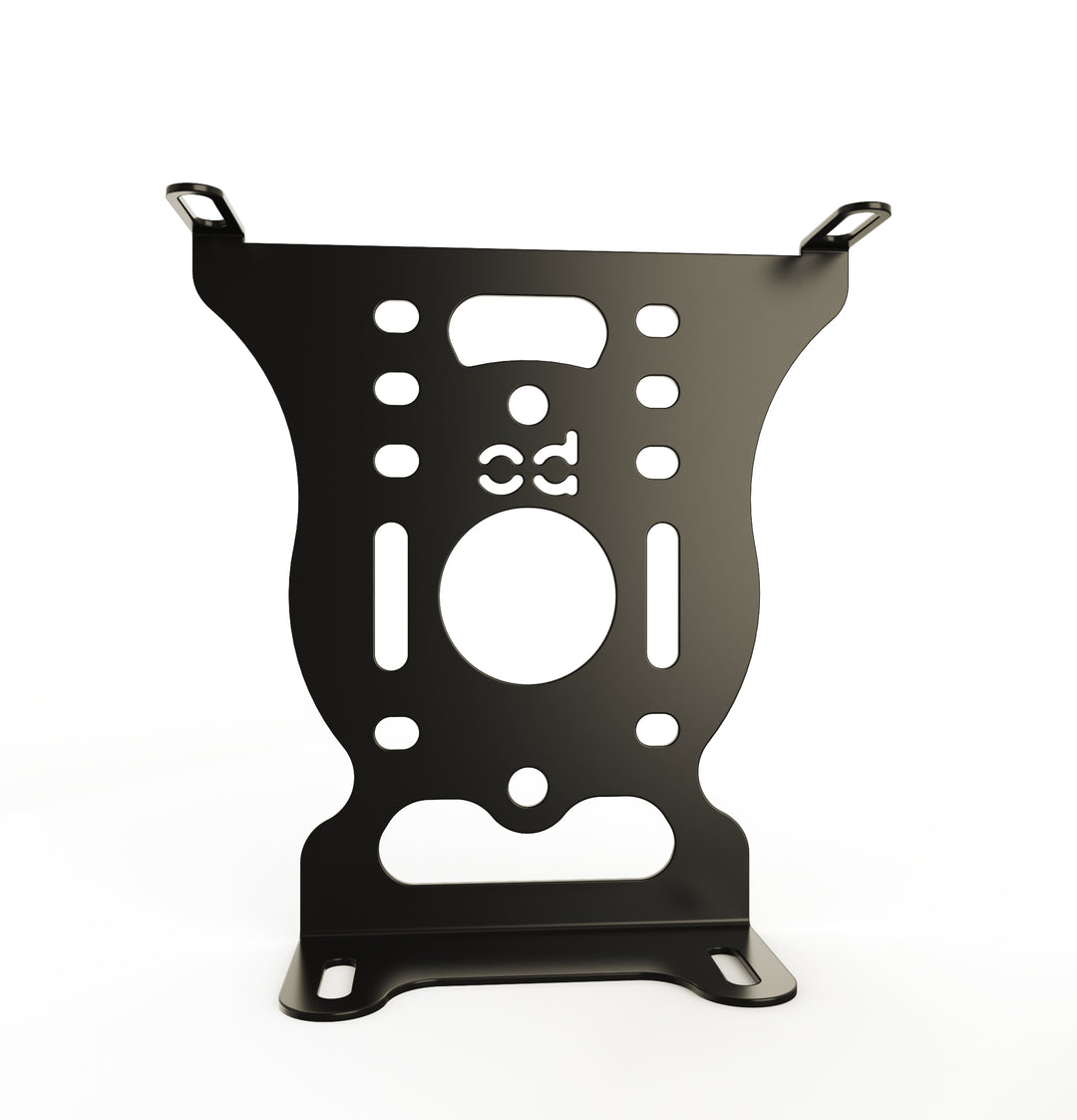 Honda VTX1300 Front Headlight Bracket
