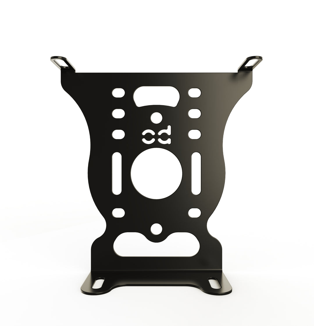 Honda VTX1300 Front Headlight Bracket