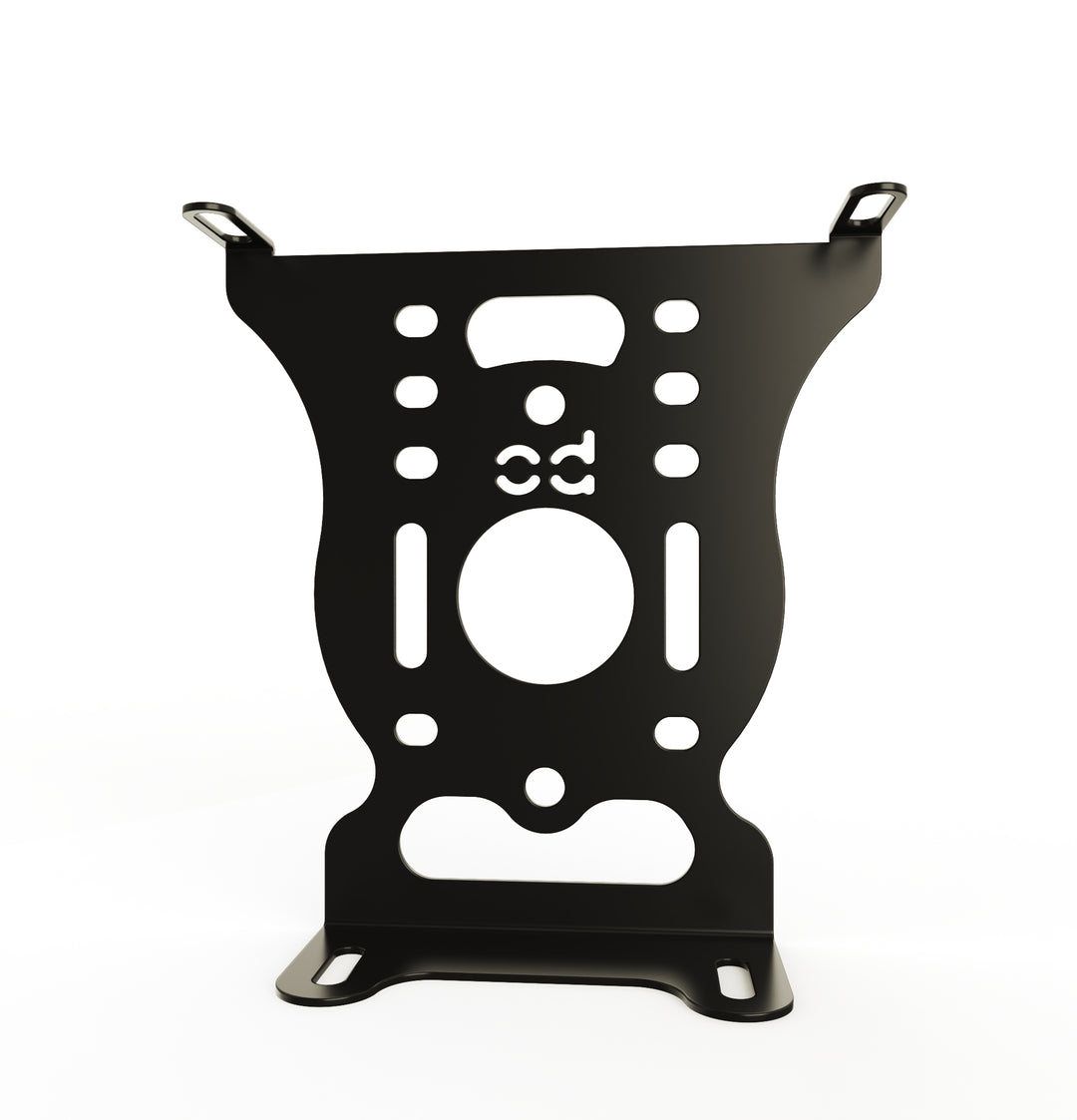 Honda VTX1300 Front Headlight Bracket