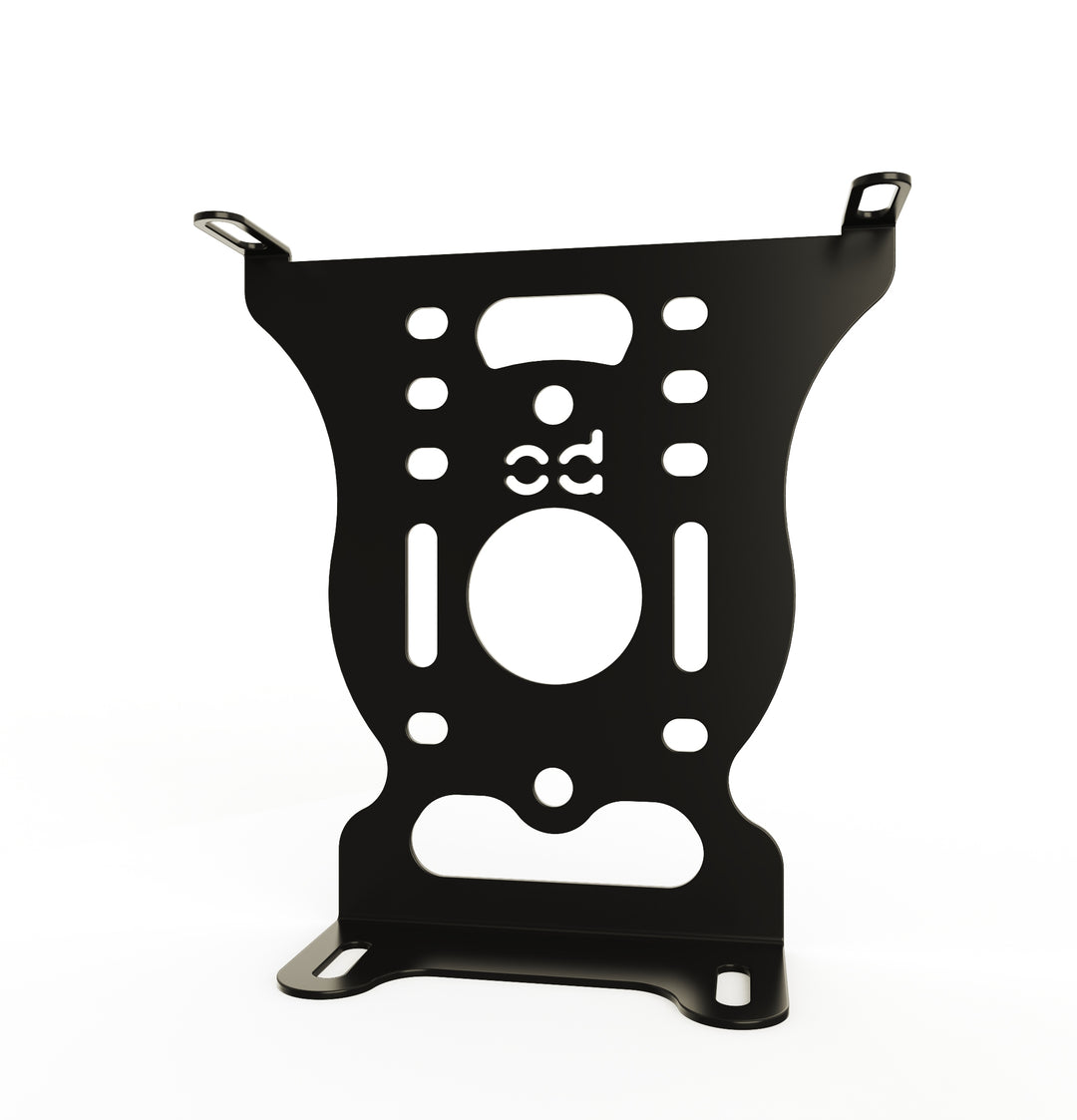 Honda VTX1300 Front Headlight Bracket