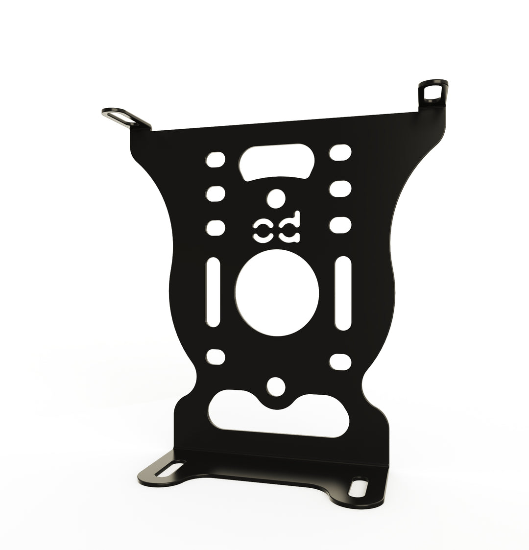 Honda VTX1300 Front Headlight Bracket